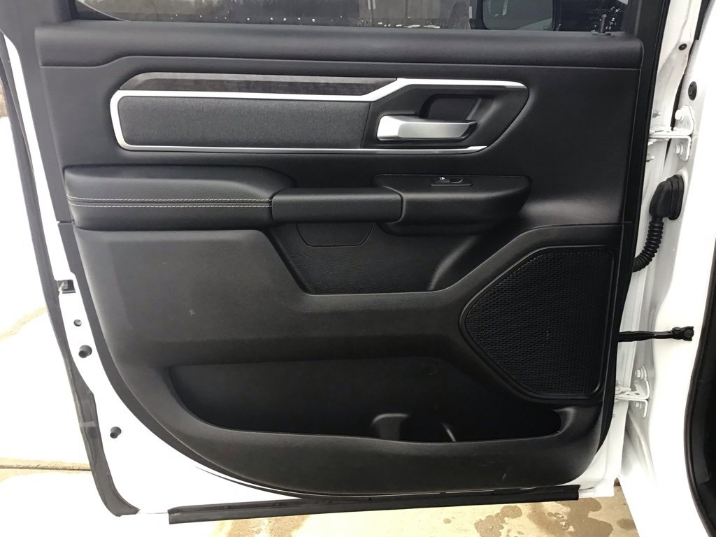 Used 2022 RAM 1500 Big Horn image 11
