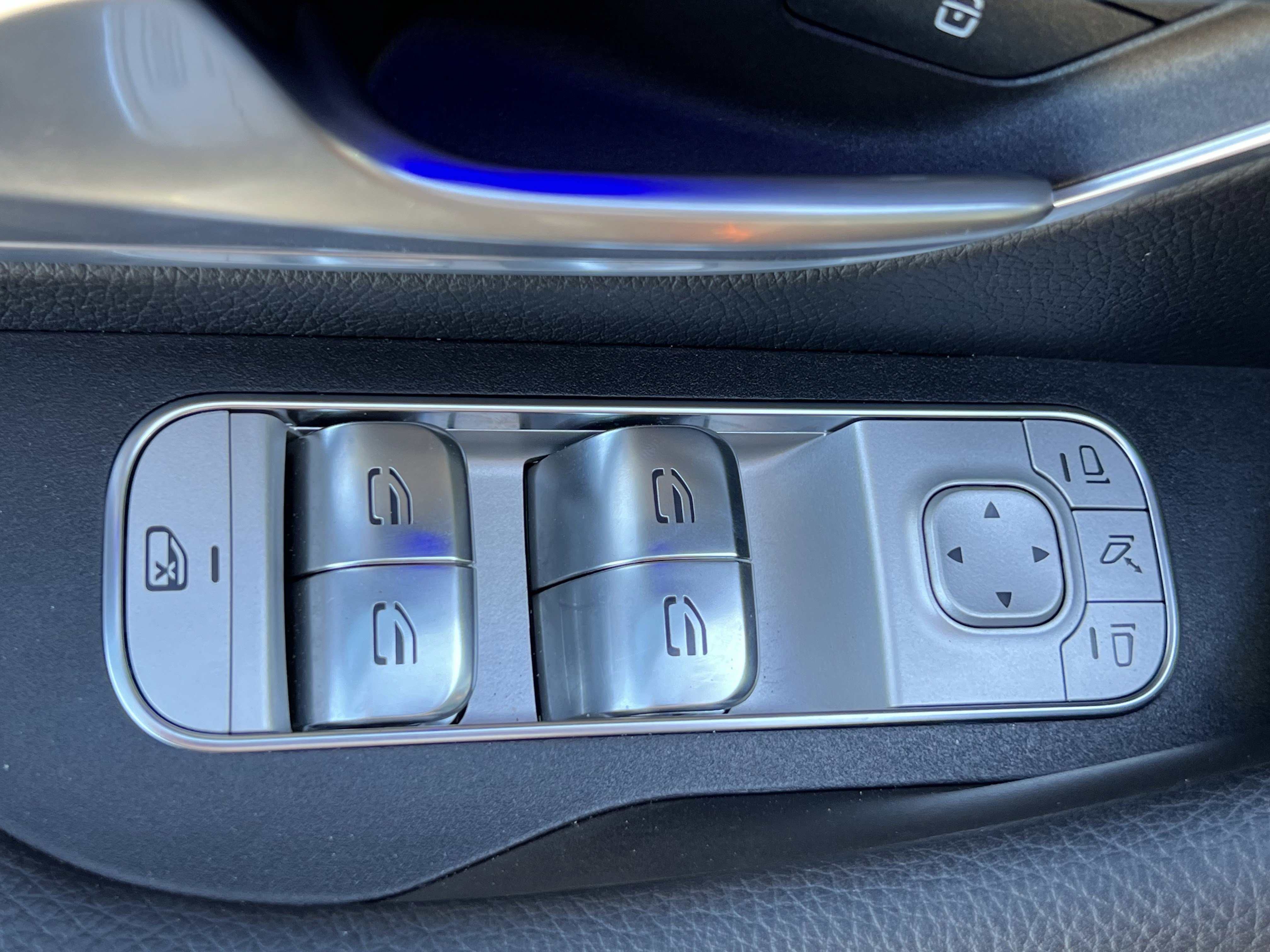 Certified 2025 Mercedes-Benz GLE 580 4MATIC image 15