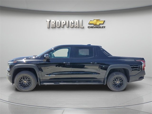 New 2026 Chevrolet Silverado EV LT w/ Plus Package image 2