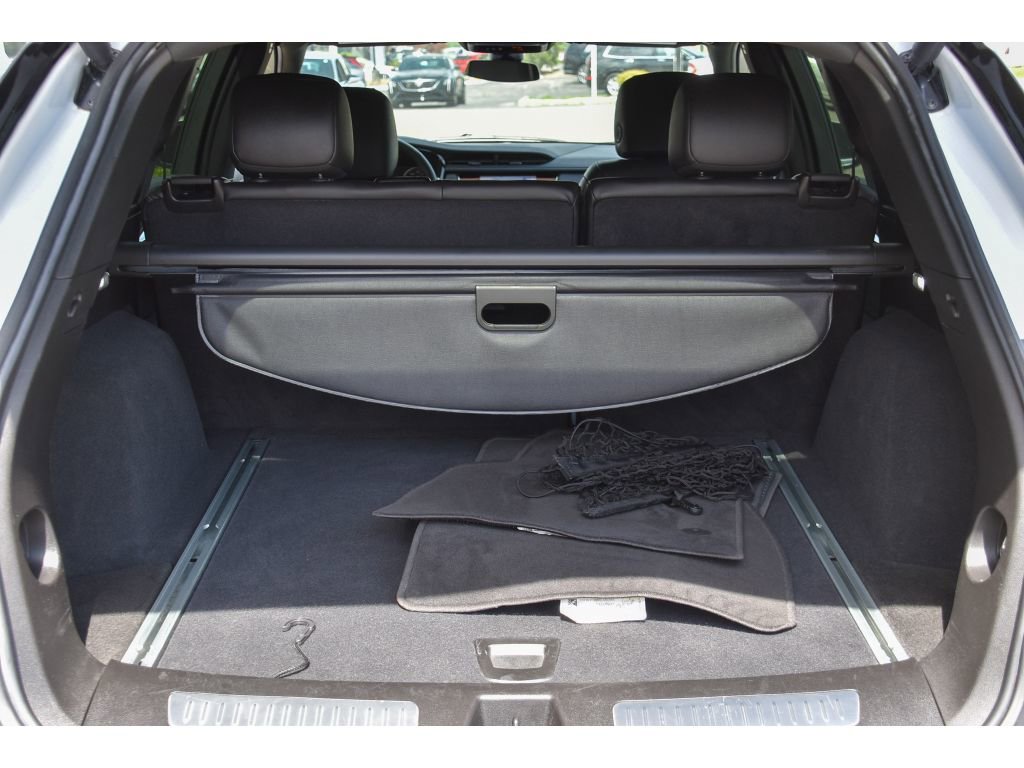 Used 2025 Cadillac XT5 Premium Luxury image 24
