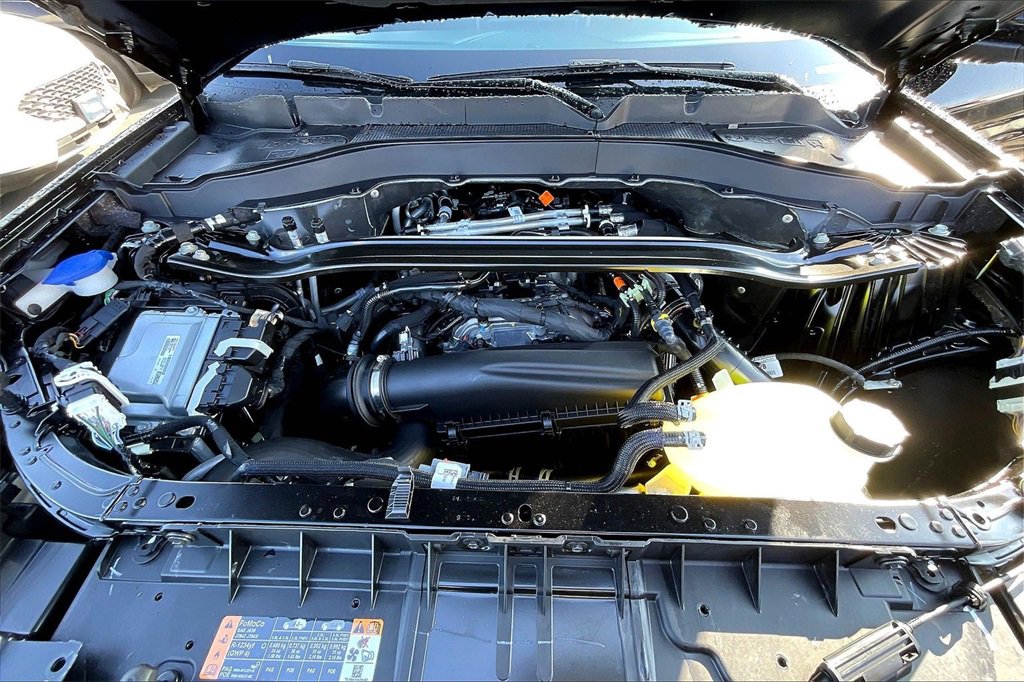 New 2026 Ford Explorer ST-Line image 11