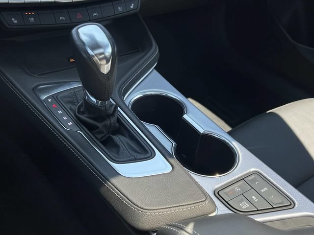 Certified 2023 Cadillac CT4 Premium Luxury w/ Climate Package AWD/4WD image 24