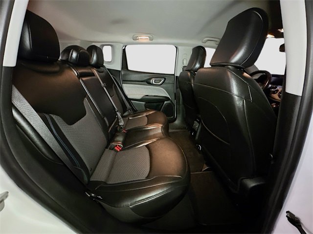 Used 2022 Jeep Compass Latitude w/ Convenience Group image 34
