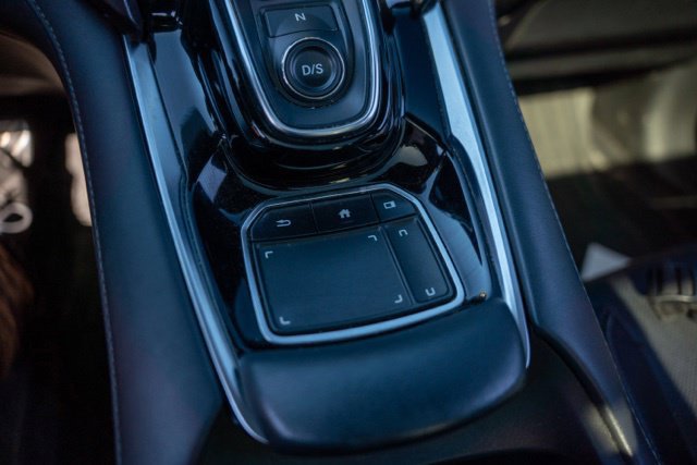 Used 2019 Acura RDX w/ Advance Package AWD/4WD image 25