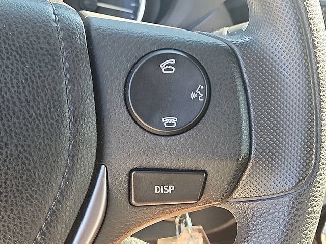 Used 2015 Toyota Corolla LE FWD image 21