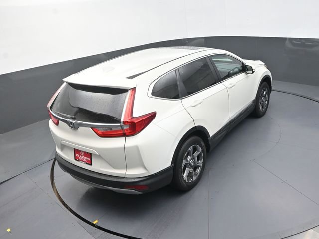 Used 2018 Honda CR-V EX image 73