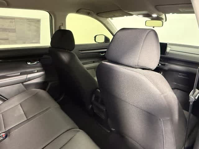 New 2027 Honda CR-V LX image 48