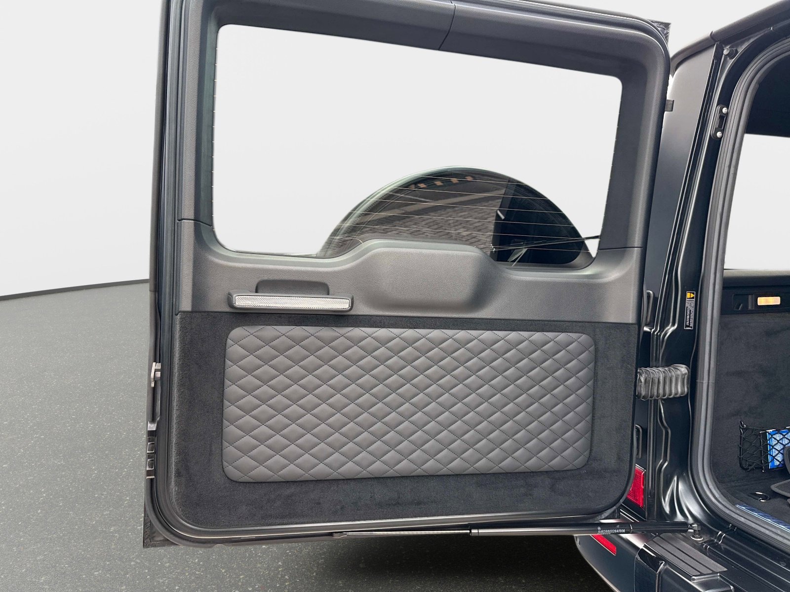 Certified 2022 Mercedes-Benz G 63 AMG 4MATIC image 10