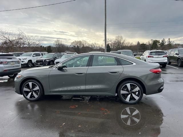 New 2025 Audi A5 2.0T Premium Plus AWD/4WD image 6
