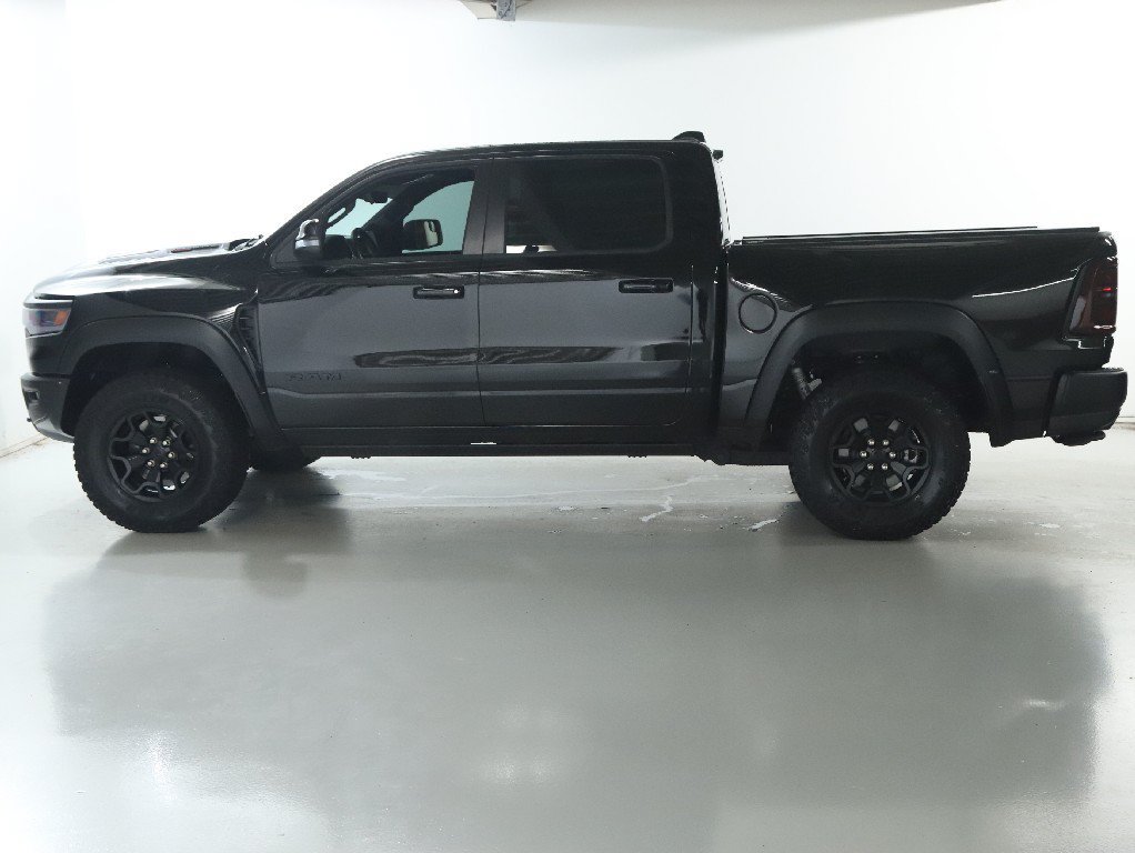 Used 2025 RAM 1500 RHO w/ RHO Level 1 Equipment Group AWD/4WD image 40