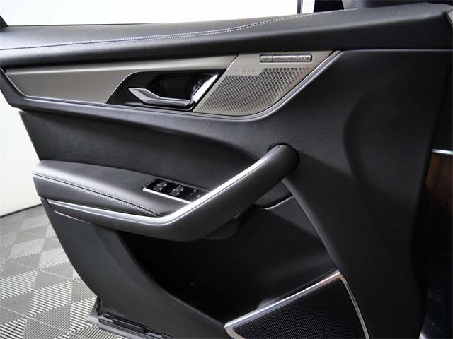 Used 2026 Jaguar F-PACE R-Dynamic S image 28