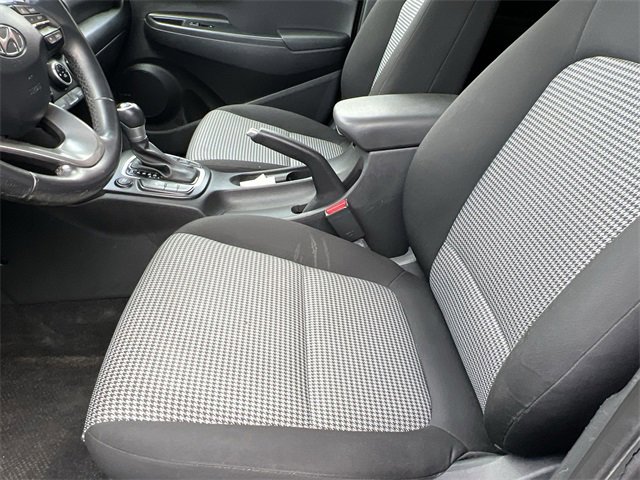 Used 2020 Hyundai Kona SEL Plus image 14