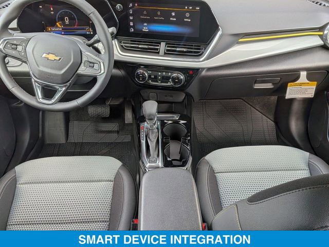 New 2026 Chevrolet Trax LT w/ Driver Confidence Package image 31