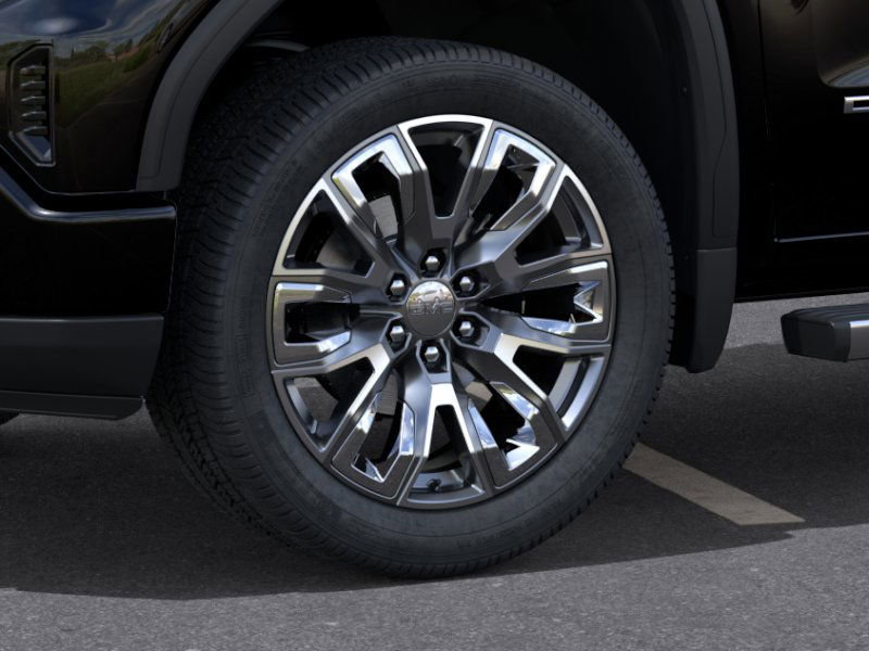 New 2026 GMC Sierra 1500 Denali w/ Denali Reserve Package image 36
