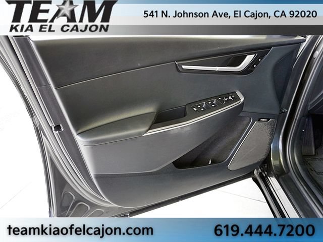 Certified 2023 Kia EV6 Wind AWD/4WD image 23
