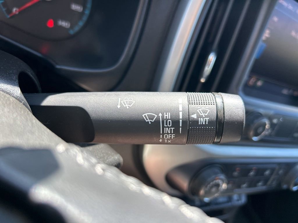 Used 2019 Chevrolet Colorado LT w/ LT Convenience Package image 29