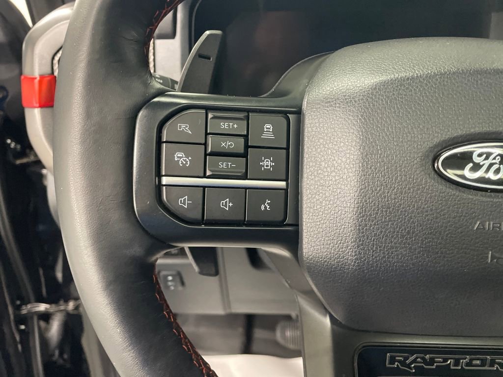 Used 2024 Ford F150 Raptor image 20