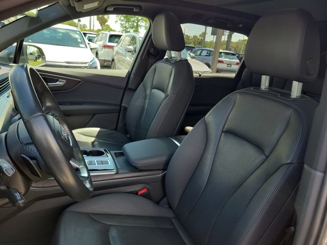 Used 2021 Audi Q7 2.0T Premium Plus AWD/4WD image 23