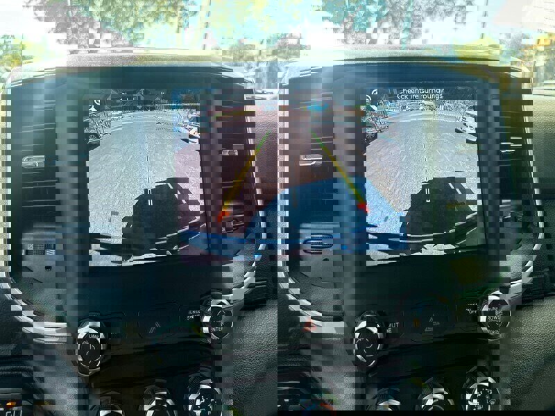 Used 2021 RAM 1500 Lone Star image 20