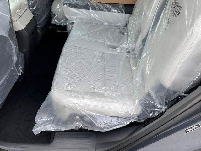 New 2026 Hyundai Santa Fe SEL FWD image 12