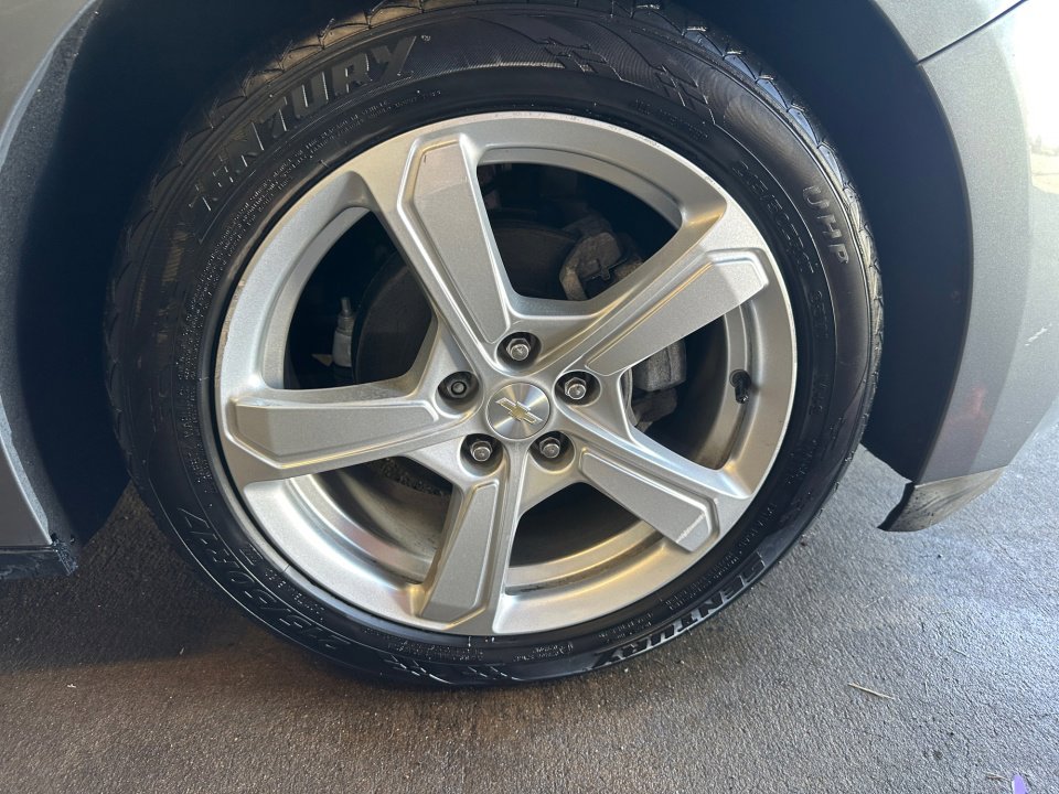 Used 2019 Chevrolet Volt LT image 29