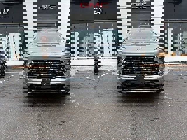 New 2026 Buick Enclave Avenir w/ Super Cruise Package image 4