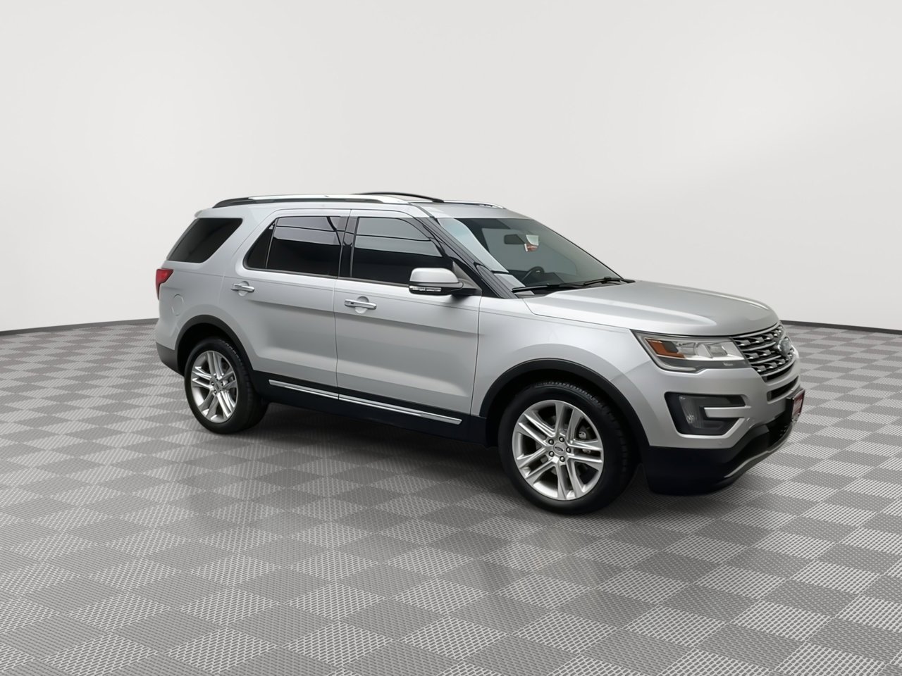 Used 2016 Ford Explorer Limited AWD/4WD image 45