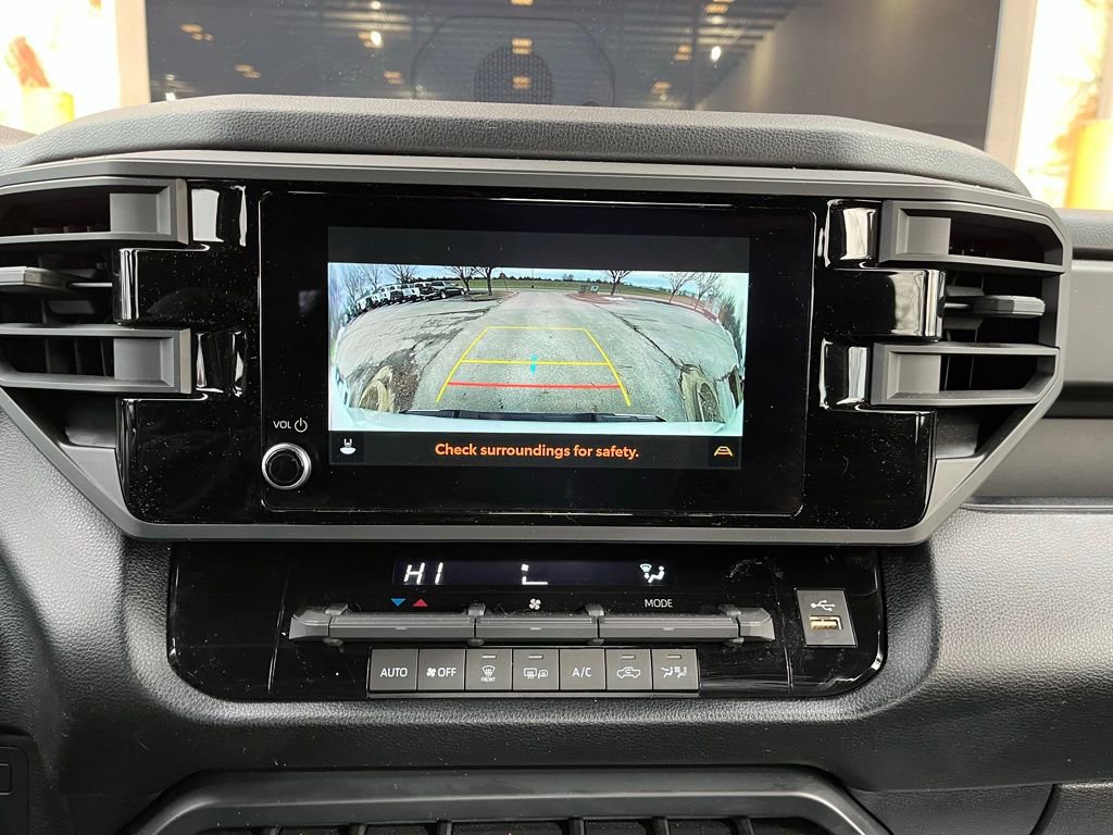 Used 2026 Toyota Tundra SR5 w/ SX Package image 36