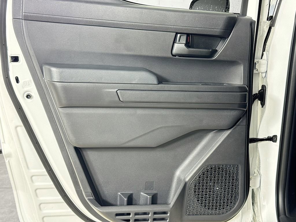 New 2026 Toyota Tacoma SR5 image 21