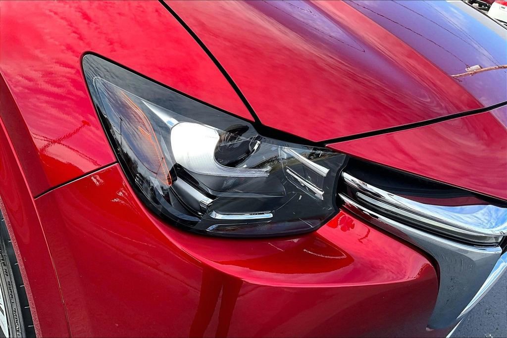 New 2026 MAZDA CX-90 3.3 Turbo S w/ Premium Plus image 15