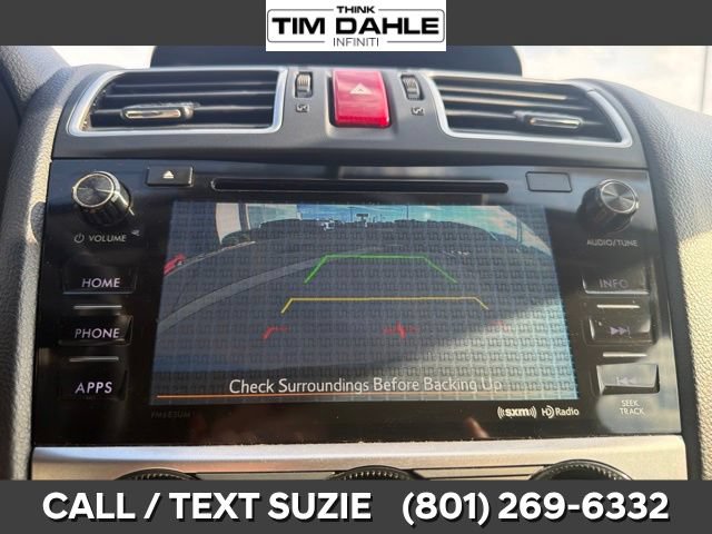 Used 2016 Subaru Crosstrek 2.0i Limited AWD/4WD image 15