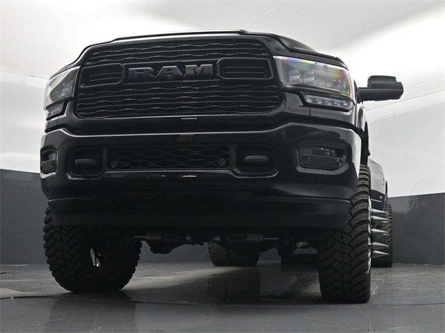 Used 2022 RAM 3500 Limited w/ Max Tow Package image 60