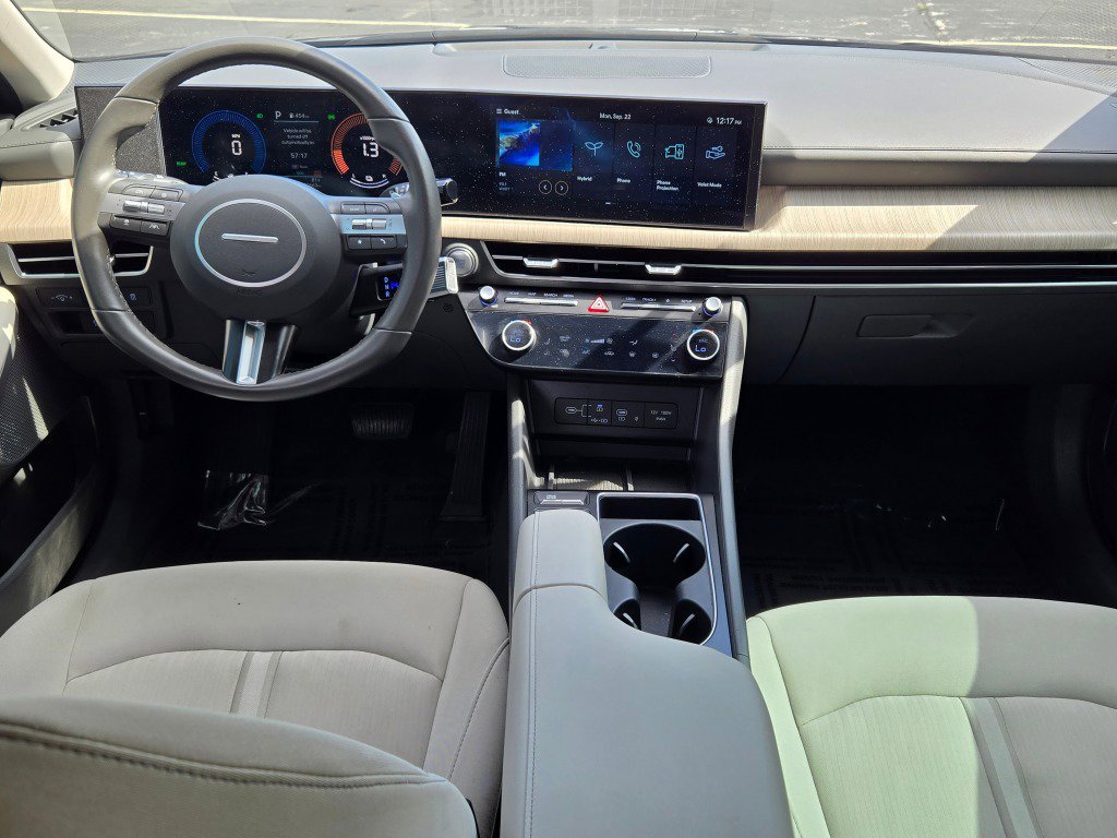 Used 2024 Hyundai Sonata SEL image 17