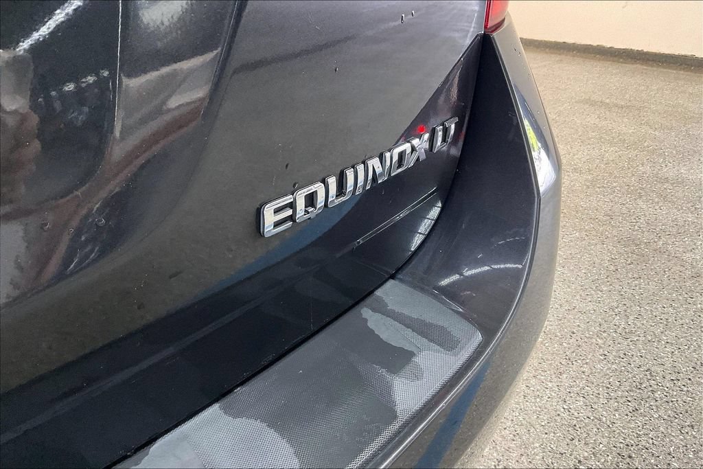 Used 2013 Chevrolet Equinox LT w/ Driver Convenience Package FWD image 26