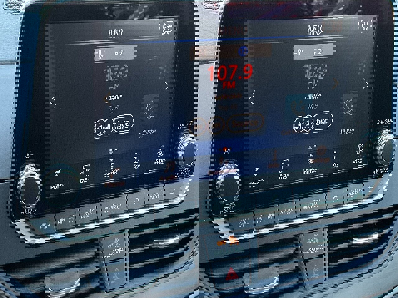 Used 2024 Nissan Altima 2.5 SV image 29