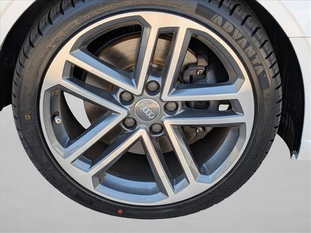 Used 2019 Audi A3 2.0T Premium w/ Convenience Package FWD image 23