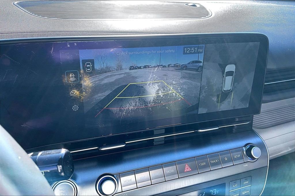 Used 2024 Hyundai Kona Limited image 31