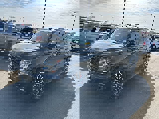 Used 2018 Chevrolet Tahoe Premier image 12