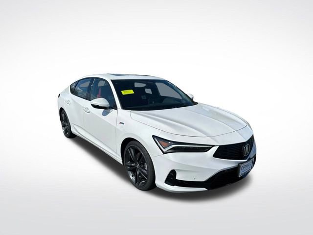 Used 2025 Acura Integra A-Spec