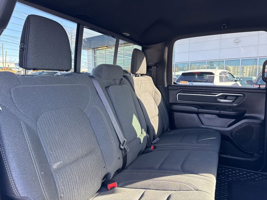 Used 2019 RAM 1500 Big Horn image 25