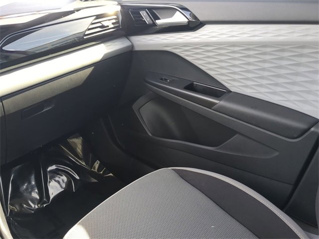 Certified 2023 Volkswagen Taos S image 14