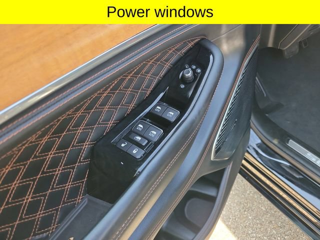 Certified 2023 Jeep Grand Cherokee L Summit AWD/4WD image 20
