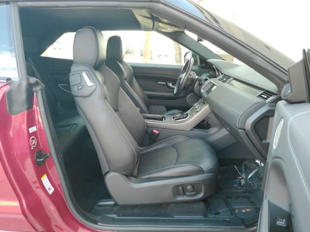 Used 2018 Land Rover Range Rover Evoque SE Dynamic AWD/4WD image 27