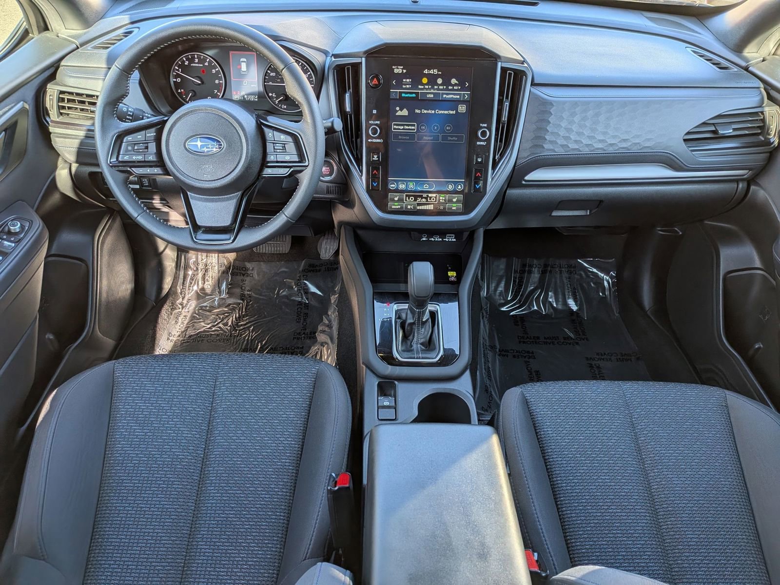 Used 2025 Subaru Forester Premium image 25