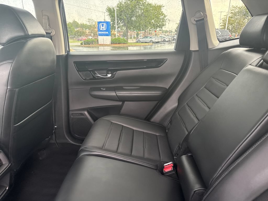 Used 2024 Honda CR-V EX-L image 21