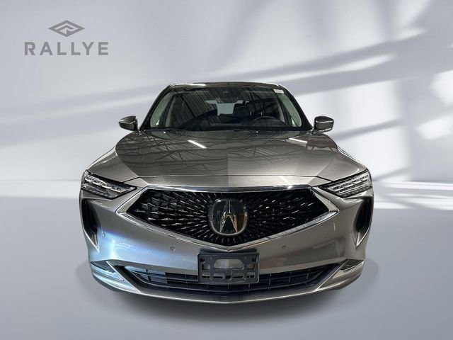 Certified 2023 Acura MDX SH-AWD w/ Technology Package image 8