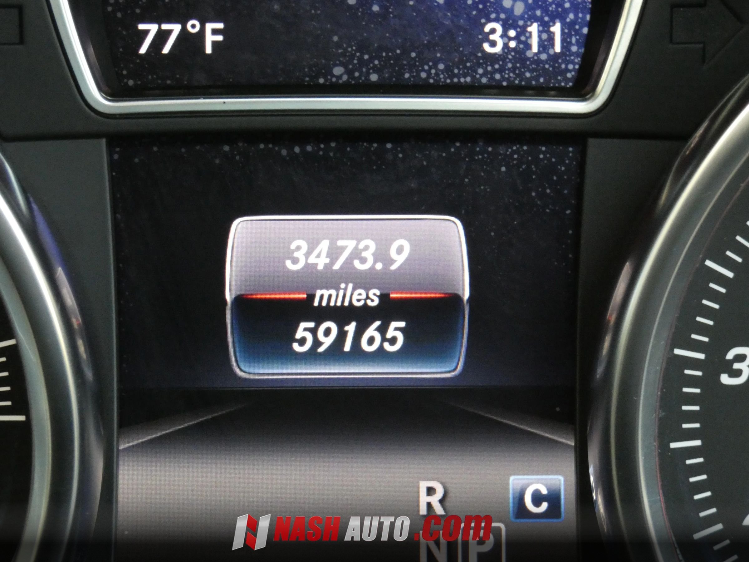 Used 2019 Mercedes-Benz GLS 450 4MATIC image 79