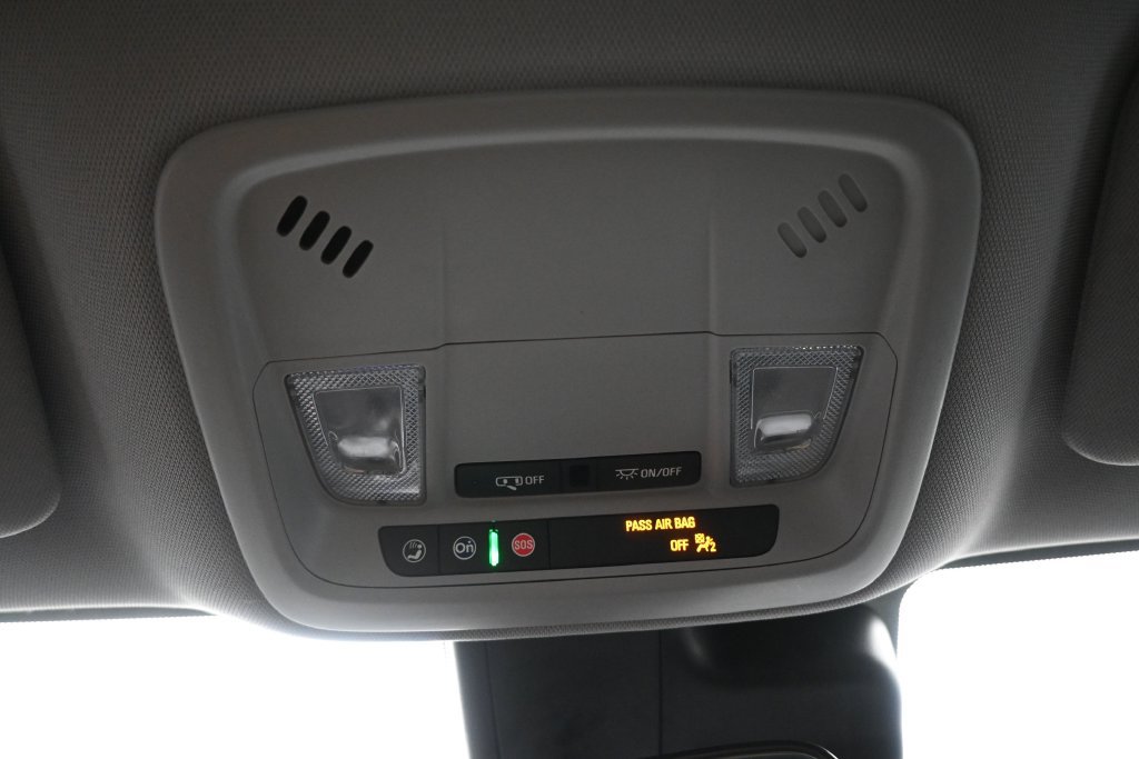 Used 2024 Chevrolet Malibu LT FWD image 18