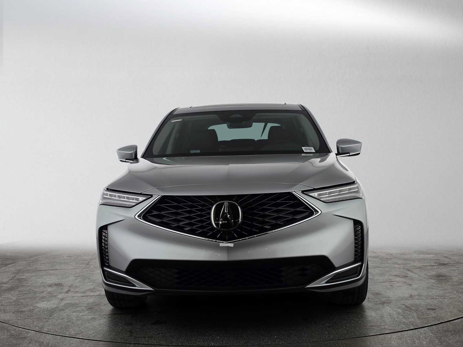 New 2026 Acura MDX SH-AWD image 8