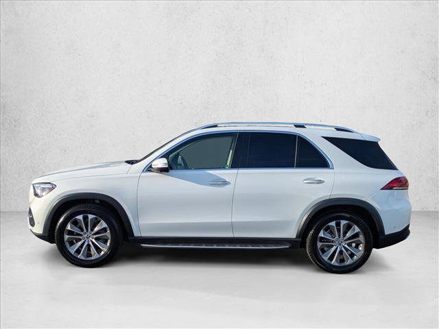 Used 2023 Mercedes-Benz GLE 350 image 9